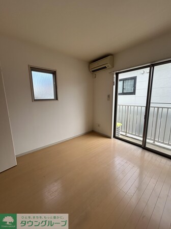 アクアリウスの物件内観写真